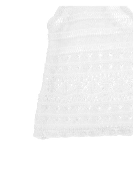 Top Ermanno Scervino Junior ERMANNO SCERVINO JUNIOR | TOP | Z9G30570850001